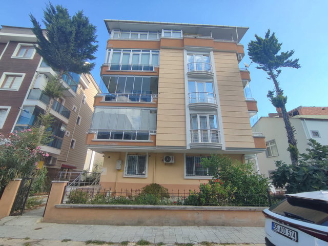 REMAX PARLADAN ATAKUM ESENEVLER MAHALLESİNDE KİRALIK 3+1 DAİRE