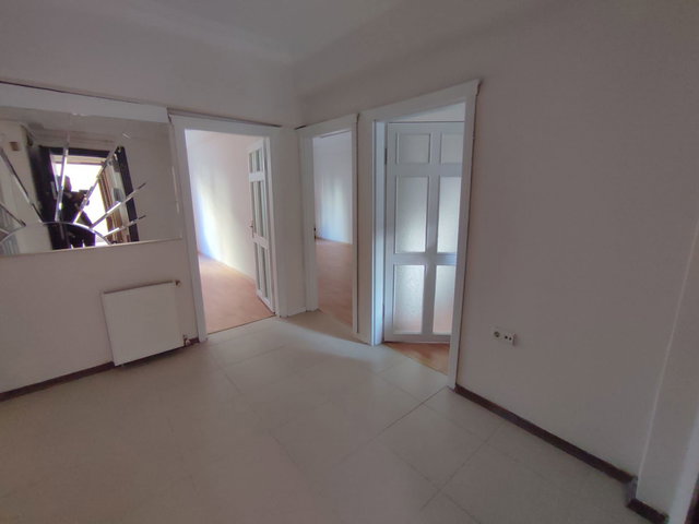 REMAX PARLADAN ATAKUM ESENEVLER MAHALLESİNDE KİRALIK 3+1 DAİRE