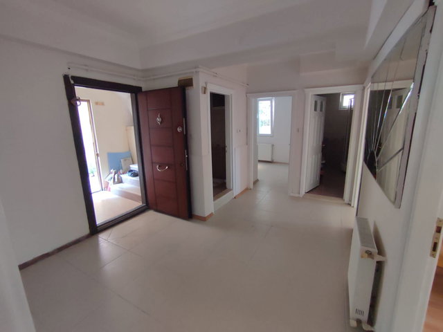 REMAX PARLADAN ATAKUM ESENEVLER MAHALLESİNDE KİRALIK 3+1 DAİRE