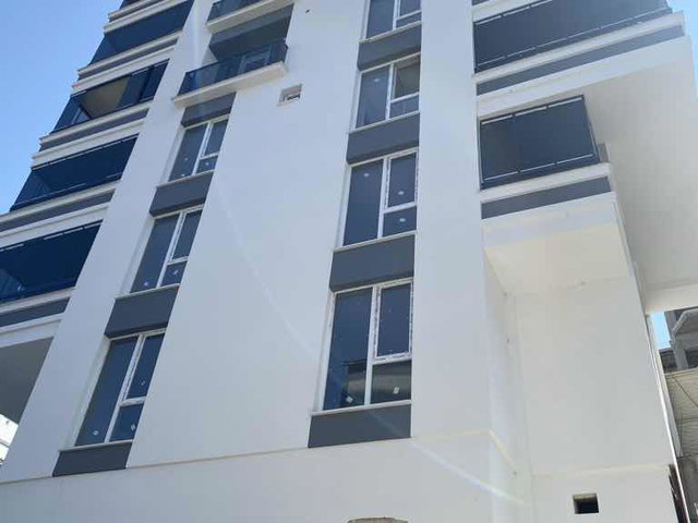 ATAKUM EDENEVLER MAHALLESİNDE TRAMVAYA ÇOK YAKIN SATILIK 1+1 DAİRE