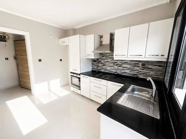VENTO SİTESİNDE 130 M² HAVUZLU SPOR SALONLU 3+1
