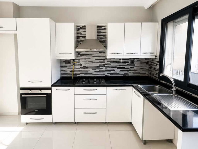 VENTO SİTESİNDE 130 M² HAVUZLU SPOR SALONLU 3+1