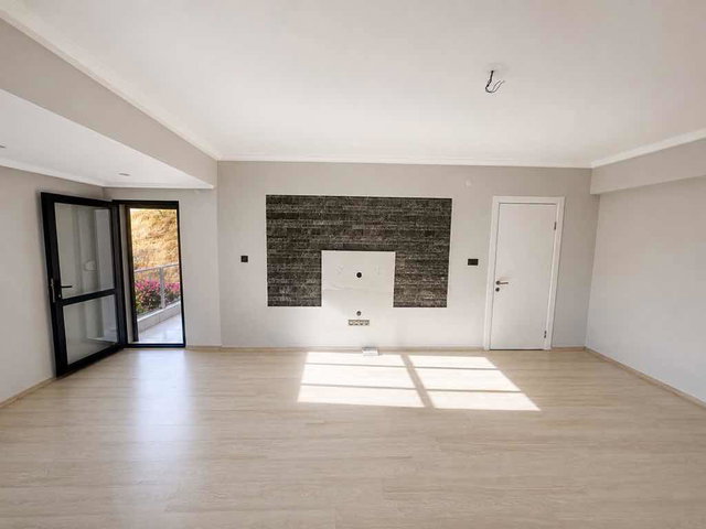 VENTO SİTESİNDE 130 M² HAVUZLU SPOR SALONLU 3+1