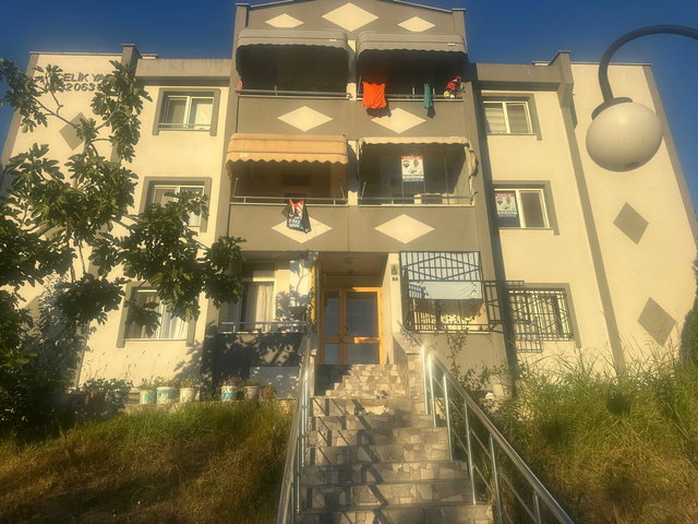 REMAX DREAM'DEN DÜNYA BANKASINDA 2+1 KİRALIK DAİRE