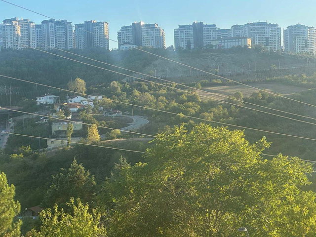 REMAX DREAM'DEN DÜNYA BANKASINDA 2+1 KİRALIK DAİRE