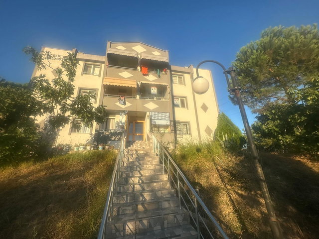 REMAX DREAM'DEN DÜNYA BANKASINDA 2+1 KİRALIK DAİRE