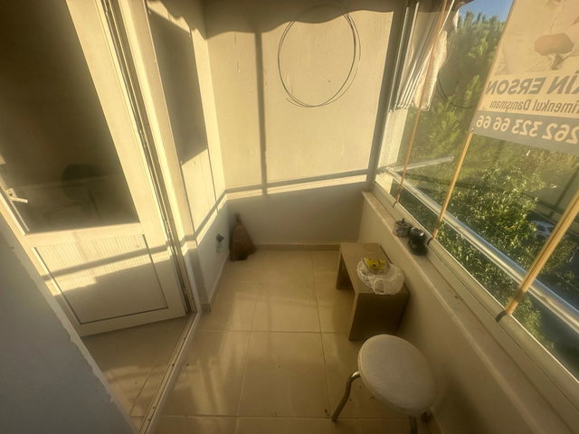 REMAX DREAM'DEN DÜNYA BANKASINDA 2+1 KİRALIK DAİRE