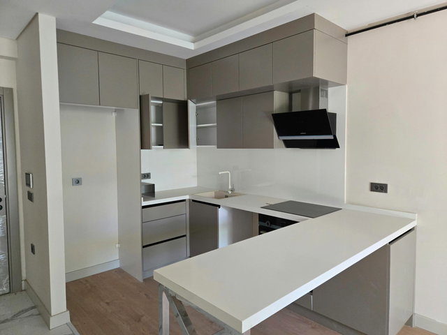 SASALI UZMANINDAN ARMEGE CORDELİO B6 KIRALIK 2+1 DAIRE
