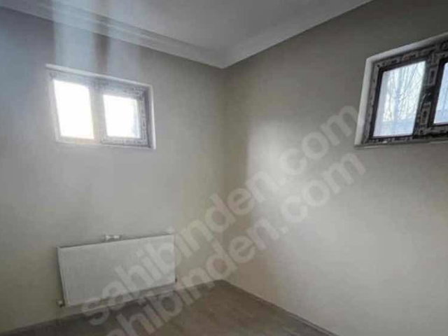 REMAXDEM'DEM MİMARSİNAN MAH. BODRUM KAT 3+1 SATILIK DAİRE