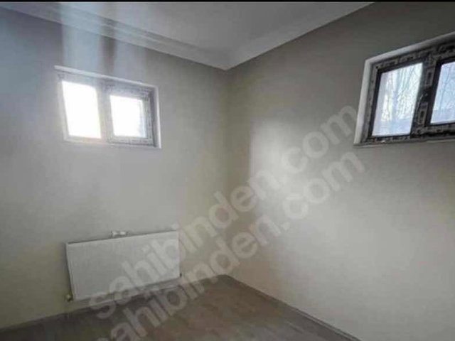 REMAXDEM'DEM MİMARSİNAN MAH. BODRUM KAT 3+1 SATILIK DAİRE
