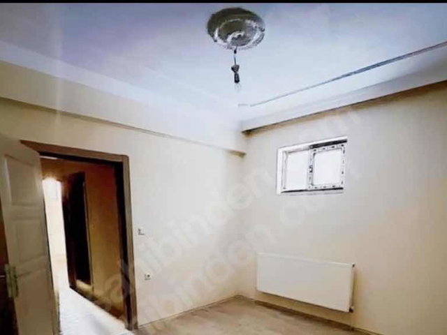 REMAXDEM'DEM MİMARSİNAN MAH. BODRUM KAT 3+1 SATILIK DAİRE