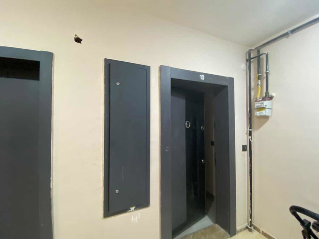 İKİZCE 2. BÖLGE 3. ETAP'TA KİRALIK DAİRE