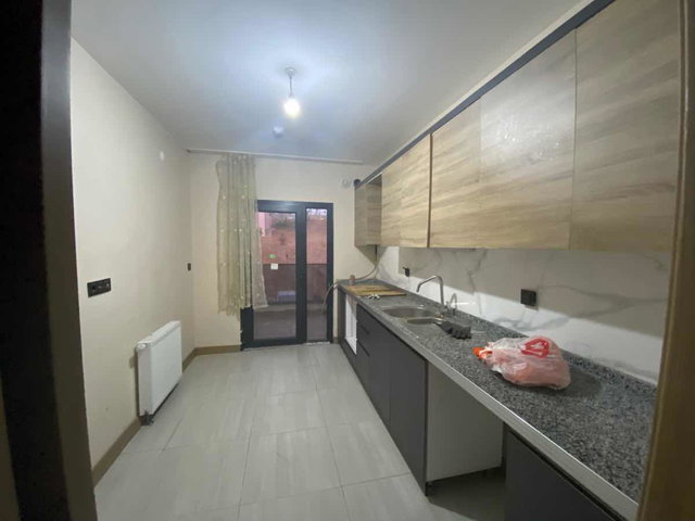 İKİZCE 2. BÖLGE 3. ETAP'TA KİRALIK DAİRE