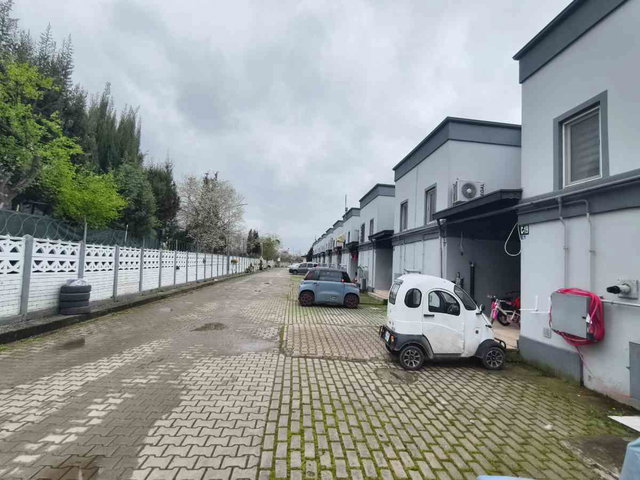 KARTEPE PAKMAYA SİTESİ 2+1 SATILIK DAİRE