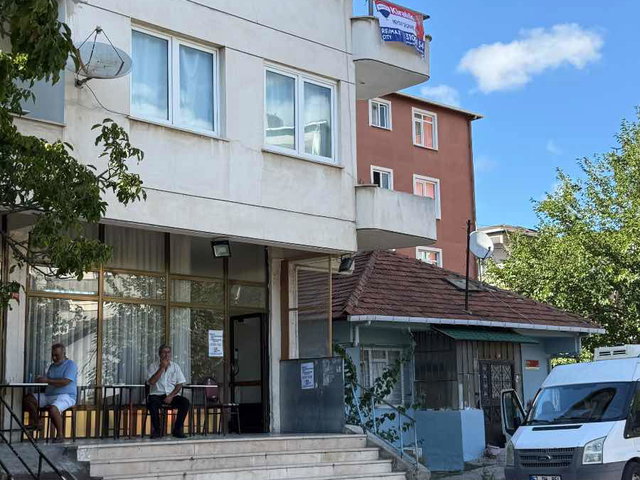 ÜMRANİYE FİNANSKENT MAHALLESİ KİRALIK 2+1 DAİRE