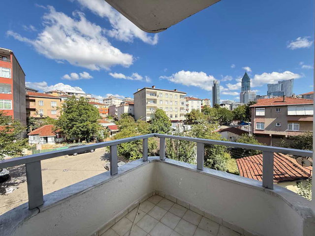 ÜMRANİYE FİNANSKENT MAHALLESİ KİRALIK 2+1 DAİRE