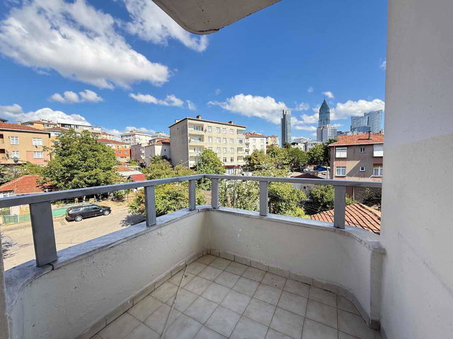 ÜMRANİYE FİNANSKENT MAHALLESİ KİRALIK 2+1 DAİRE