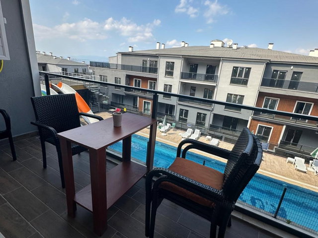 REMAX DREAMDEN AKKURT ROYAL CİTY DE GENİŞ 2+1 SATILIK DAİRE