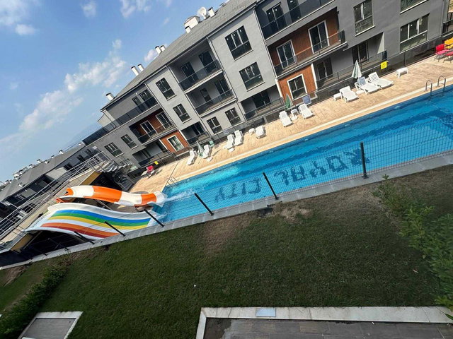REMAX DREAMDEN AKKURT ROYAL CİTY DE GENİŞ 2+1 SATILIK DAİRE