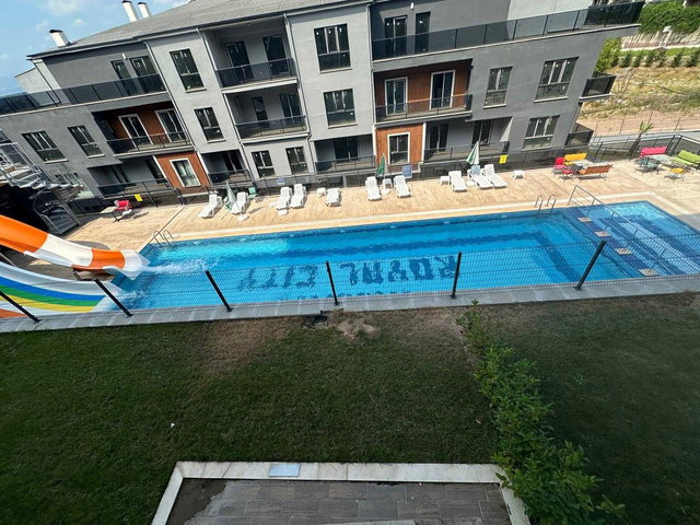 REMAX DREAMDEN AKKURT ROYAL CİTY DE GENİŞ 2+1 SATILIK DAİRE