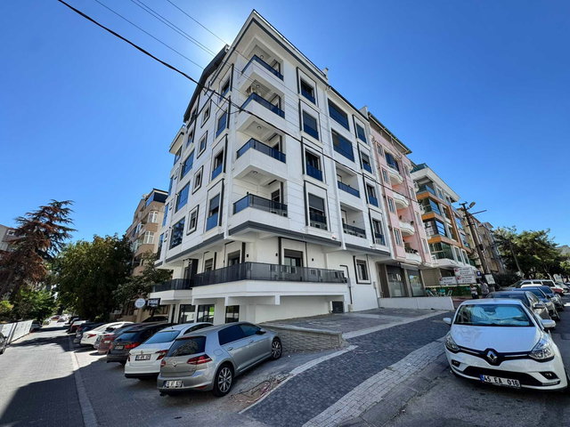 REMAX MİD'DEN TURGUT REİS CADDESİ’NDE  5+1 DUBLEKS DAİRE