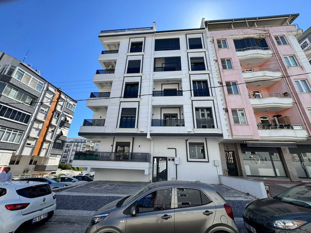 REMAX MİD'DEN TURGUT REİS CADDESİ’NDE  5+1 DUBLEKS DAİRE