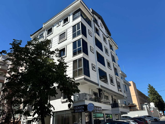 REMAX MİD'DEN TURGUT REİS CADDESİ’NDE  5+1 DUBLEKS DAİRE
