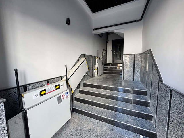 REMAX MİD'DEN TURGUT REİS CADDESİ’NDE  5+1 DUBLEKS DAİRE