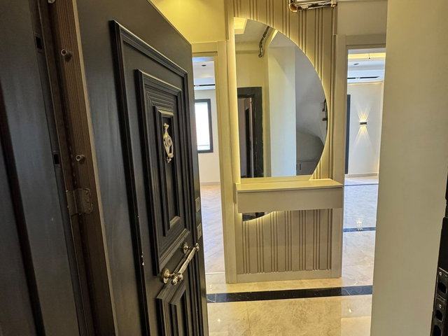 REMAX MİD'DEN TURGUT REİS CADDESİ’NDE  5+1 DUBLEKS DAİRE