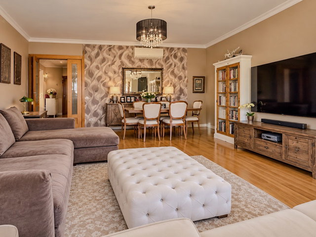 MAVİŞEHİR ALBAYRAK 1. ETAPTA SATILIK 3+1 DAİRE