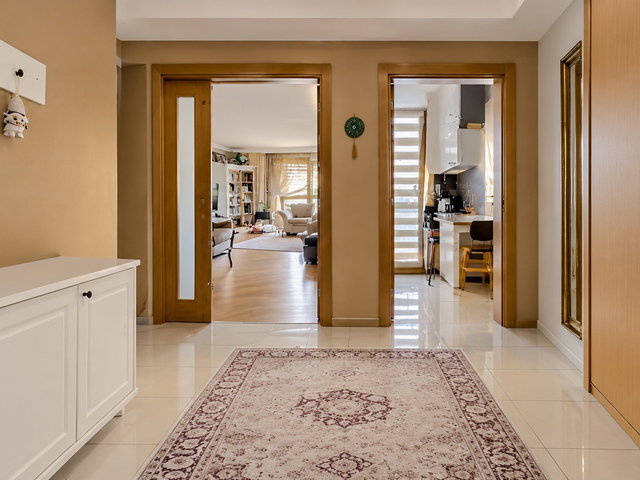 MAVİŞEHİR ALBAYRAK 1. ETAPTA SATILIK 3+1 DAİRE