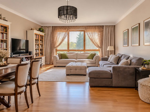 MAVİŞEHİR ALBAYRAK 1. ETAPTA SATILIK 3+1 DAİRE