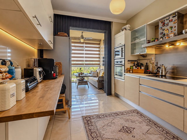 MAVİŞEHİR ALBAYRAK 1. ETAPTA SATILIK 3+1 DAİRE