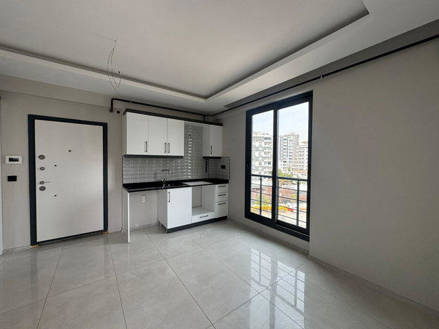 REMAX RİNA'DAN ÇİFTLİKKÖY'DE  YÜKSEK KİRA GETİRİLİ SIFIR 2+1
