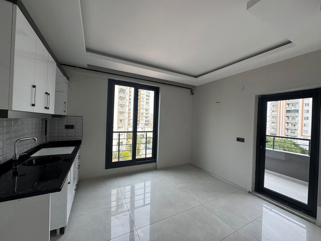 REMAX RİNA'DAN ÇİFTLİKKÖY'DE  YÜKSEK KİRA GETİRİLİ SIFIR 2+1