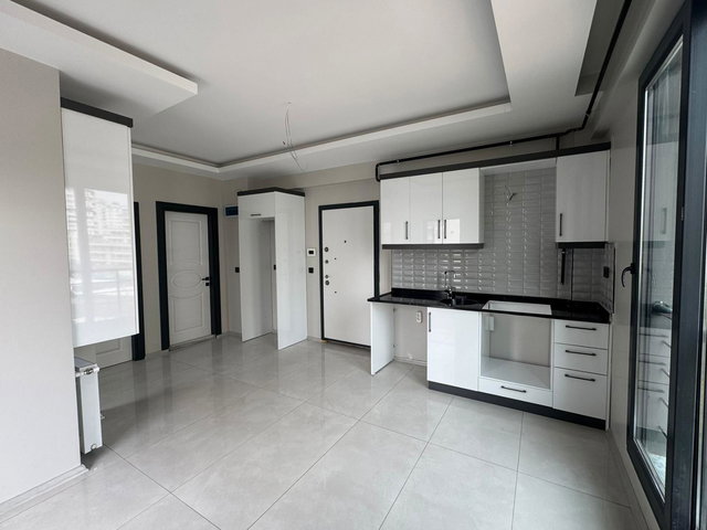 REMAX RİNA'DAN ÇİFTLİKKÖY'DE  YÜKSEK KİRA GETİRİLİ SIFIR 2+1
