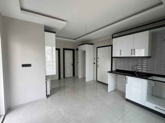 REMAX RİNA'DAN ÇİFTLİKKÖY'DE  YÜKSEK KİRA GETİRİLİ SIFIR 2+1