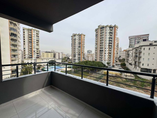 REMAX RİNA'DAN ÇİFTLİKKÖY'DE  YÜKSEK KİRA GETİRİLİ SIFIR 2+1