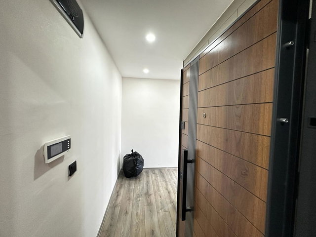 GENİŞ YAŞAM ALANI | CAM BALKONLU | MERKEZİ KONUMDA 1+1 SATILIK DAİRE