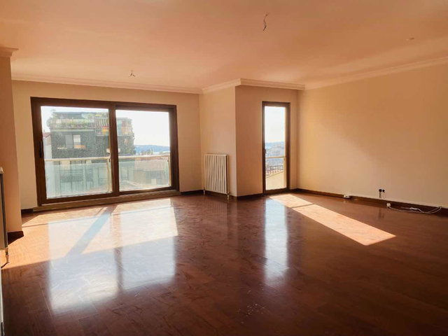 REMAX PRO ULUS GÜRCÜ KIZI KONAKLARI'NDA MANZARALI KIRALIK DAIRE
