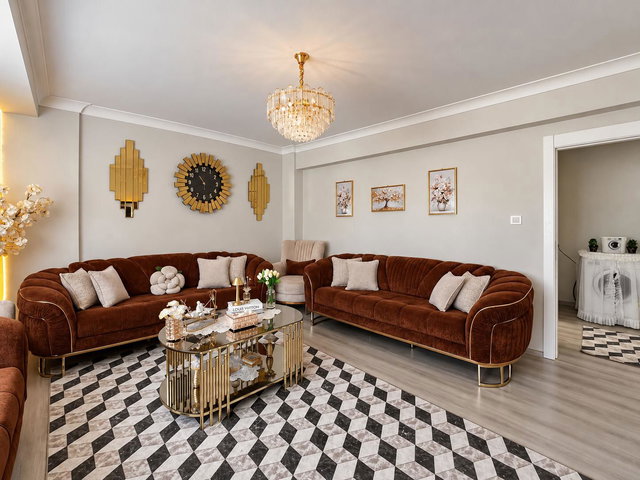BATTALGAZİ MH. YAPILI ARAKAT SATILIK 3+1 DAİRE