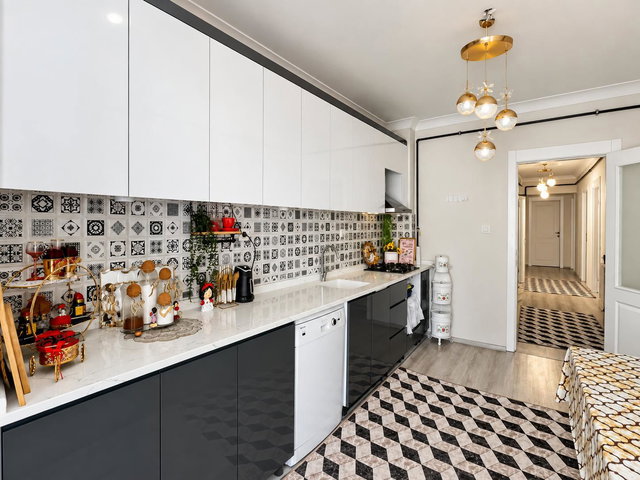 BATTALGAZİ MH. YAPILI ARAKAT SATILIK 3+1 DAİRE