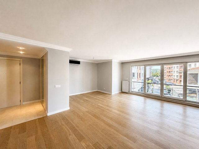 GÖKTÜRK SABAN RESIDENCE HAVUZLU SİTE 2+1 KİRALIK (REMAX ASTYLE)