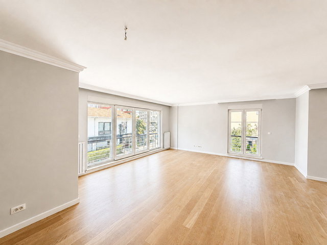 GÖKTÜRK SABAN RESIDENCE HAVUZLU SİTE 2+1 KİRALIK (REMAX ASTYLE)