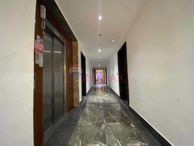 DİDİM HİSAR MAHALLESİ’NDE HAVUZLU SİTEDE 1+1 EŞYALI SATILIK DAİRE