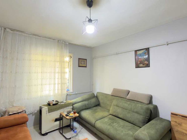 ESENLER DAVUTPAŞA MAH.  2+1 SATILIK DAIRE