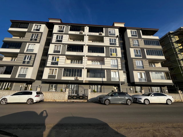 REMAX LAVANDA 2+1 SATILIK DAİRE