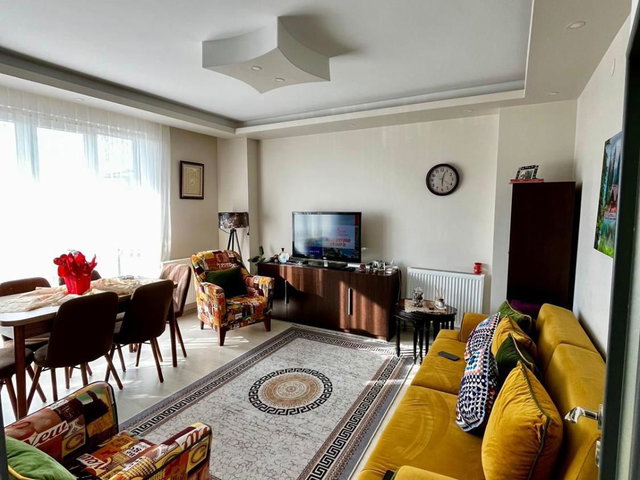 REMAX LAVANDA 2+1 SATILIK DAİRE