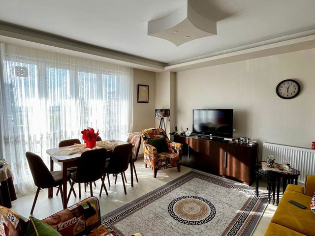 REMAX LAVANDA 2+1 SATILIK DAİRE