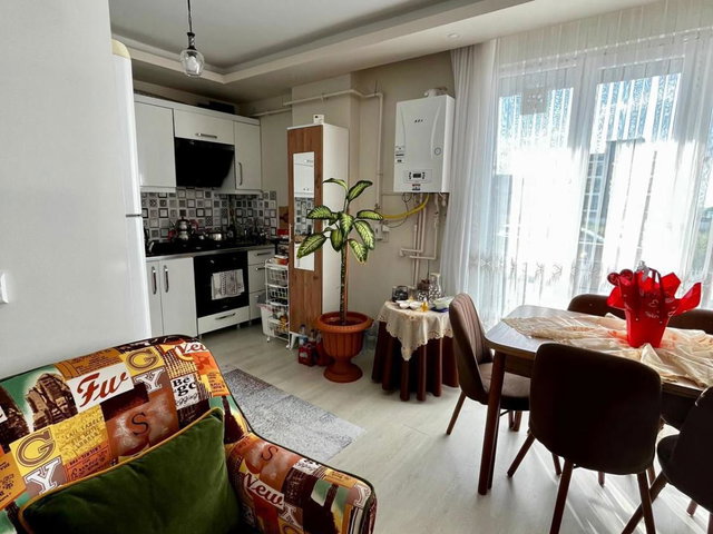 REMAX LAVANDA 2+1 SATILIK DAİRE